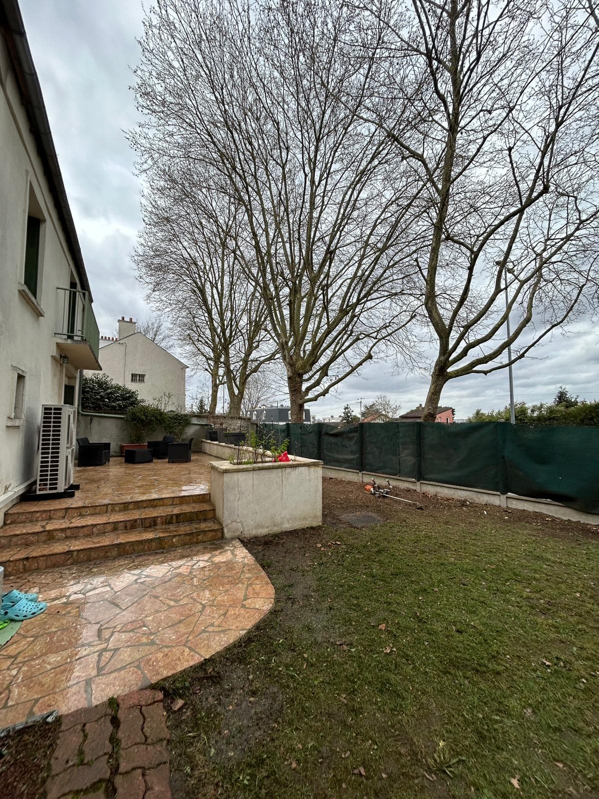 Création de Jardin à Courpaley - Photo 2