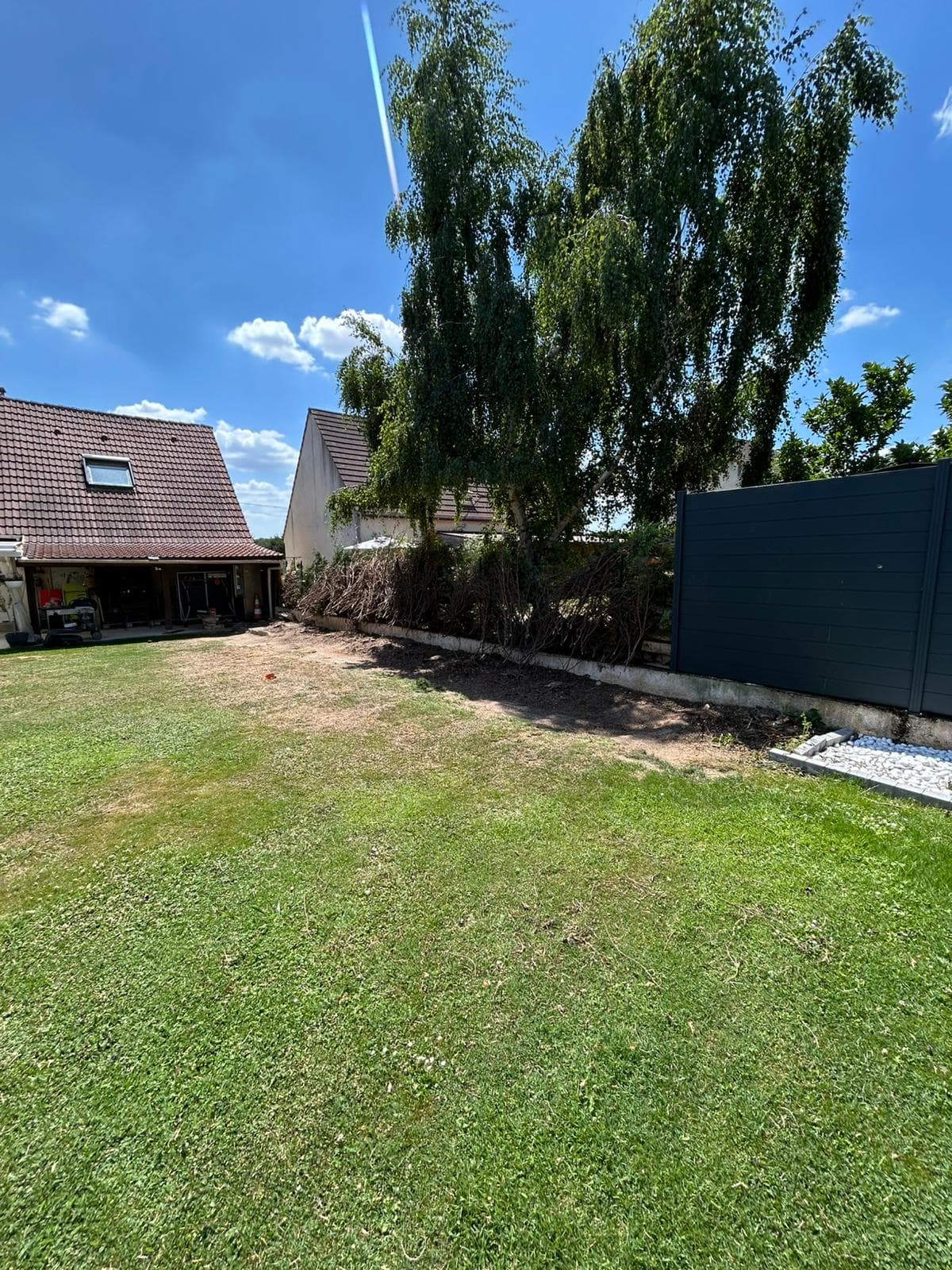 Création de Jardins