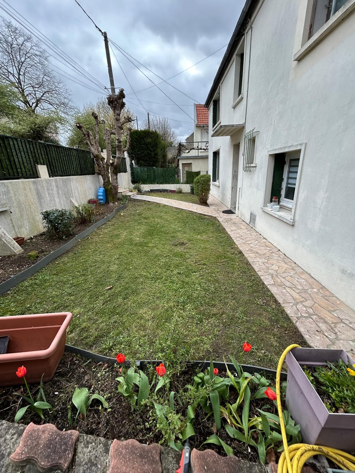 Arrosage Automatique